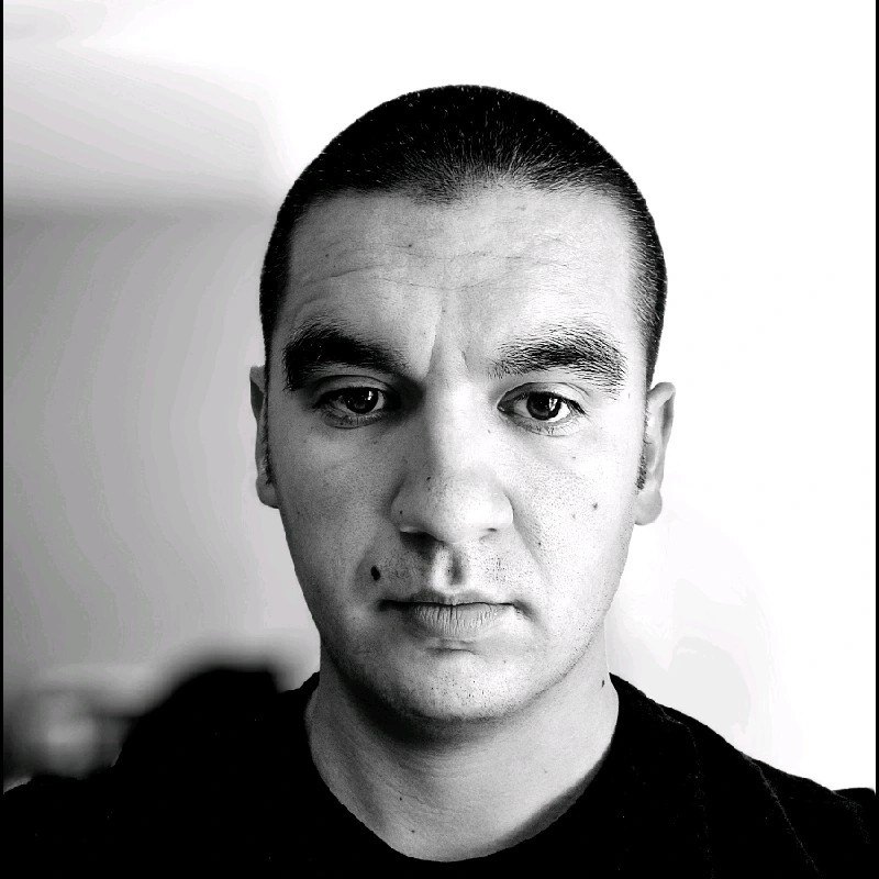 Camille Ricaud